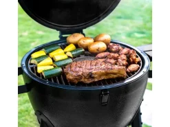 Char Griller Kamadogrill Akorn