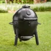 Char Griller Kamadogrill Akorn Jr.