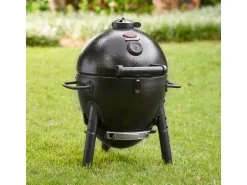 Char Griller Kamadogrill Akorn Jr.