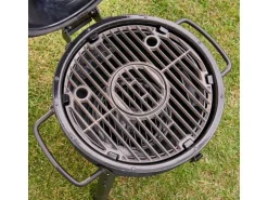 Char Griller Kamadogrill Akorn Jr.