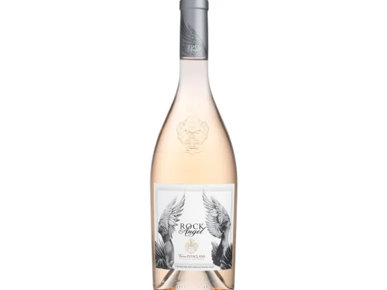 Chateau d`Esclans Château d'Esclans Rock Angel 0.75 l