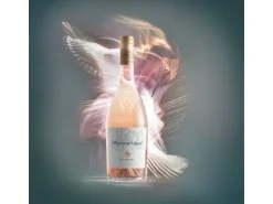 Chateau d`Esclans Whispering Angel 0.75 l