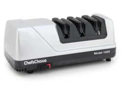 Chef's Choice Messerschärfer 15 Trizor XV