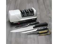 Chef's Choice Messerschärfer 15 Trizor XV