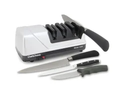 Chef's Choice Messerschärfer 15 Trizor XV