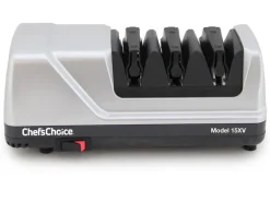 Chef's Choice Messerschärfer 15 Trizor XV