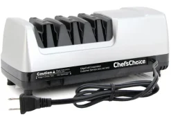 Chef's Choice Messerschärfer 15 Trizor XV