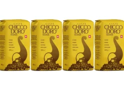 Chicco d'Oro Kaffeebohnen Tradition 4 x 1000g