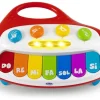 Chicco Musikspielzeug Mein erstes Piano