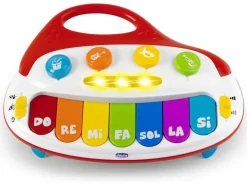 Chicco Musikspielzeug Mein erstes Piano