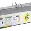 Chicco Spielmatte 2 in 1 XXL 1.50 x 180 x 200 cm