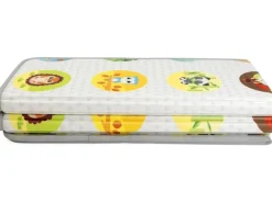 Chicco Spielmatte 2 in 1 XXL 1.50 x 180 x 200 cm