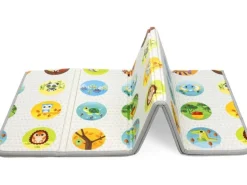 Chicco Spielmatte 2 in 1 XXL 1.50 x 180 x 200 cm