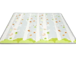 Chicco Spielmatte 2 in 1 XXL 1.50 x 180 x 200 cm