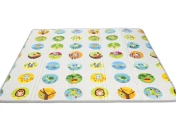 Chicco Spielmatte 2 in 1 XXL 1.50 x 180 x 200 cm