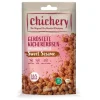 Chichery Geröstete Kichererbsen Sweet Sesame 100 g