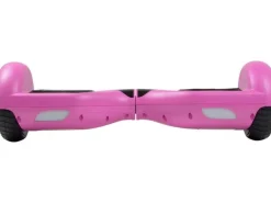 Chic Hoverboard Smart-S Pink