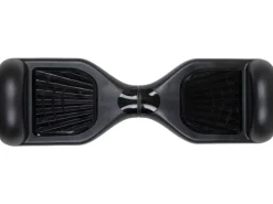 Chic Hoverboard Smart-S Schwarz