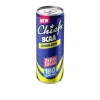 Chiefs BCAA Drink Lemon Lime Zitrone-Limette, 330 ml