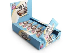 Chiefs Riegel Protein Bar Cookie, 12 x 55 g