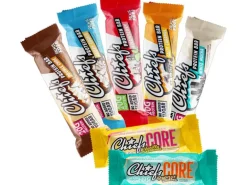 Chiefs Riegel Protein Bar Cookie, 12 x 55 g