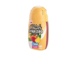 Chiefs Syrup Zero Ice Tea, 65 ml