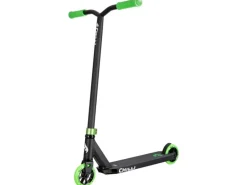 Chilli Stuntscooter Pro Base Schwarz/Grün