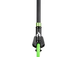 Chilli Stuntscooter Pro Base Schwarz/Grün