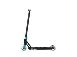 Chilli Ventus M Aluminium Stahl schwarz/weiss
