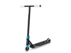 Chilli Ventus M Aluminium Stahl schwarz/weiss