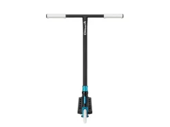 Chilli Ventus M Aluminium Stahl schwarz/weiss