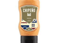 Chipeno Sauce Truffle 300 ml