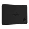 Chipolo CARD (Apple & Google Find My Netzwerk) Schwarz