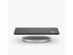 Chipolo CARD (Apple & Google Find My Netzwerk) Schwarz