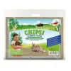 CHIPSI Climate Floor Hanf-Matte XL, 50 x 115 cm