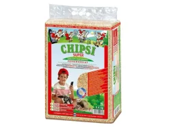 CHIPSI Einstreu Super Granulat, 3.4 kg