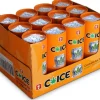 C-Ice Eistee Cannabis 12 x 250 ml
