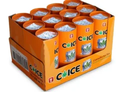 C-Ice Eistee Cannabis 12 x 250 ml