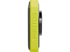 Ciclosport Fahrradcomputer Protos 213 Grün