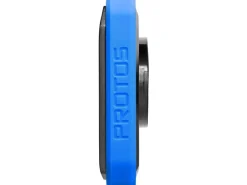 Ciclosport Fahrradcomputer Protos 213 Blau