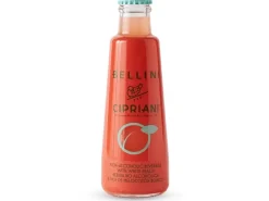 Cipriani Virgin Bellini 4 x 0.18 l