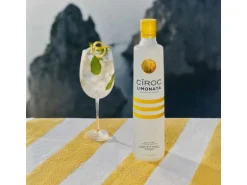 Ciroc Vodka Limonata 0.7 l