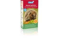 Claus Ergänzungsfuttermittel für Igel mit Fleisch