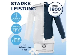CLEANmaxx CLEANmaxx 1800 W