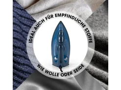 CLEANmaxx Dampfbügeleisen CLEAN edition
