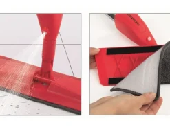CLEANmaxx Sprühwischer