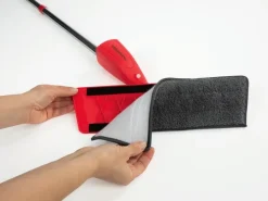 CLEANmaxx Sprühwischer