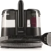 CLEANmaxx Waschsauger Schwarz