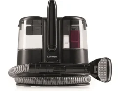 CLEANmaxx Waschsauger Schwarz
