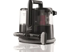 CLEANmaxx Waschsauger Schwarz